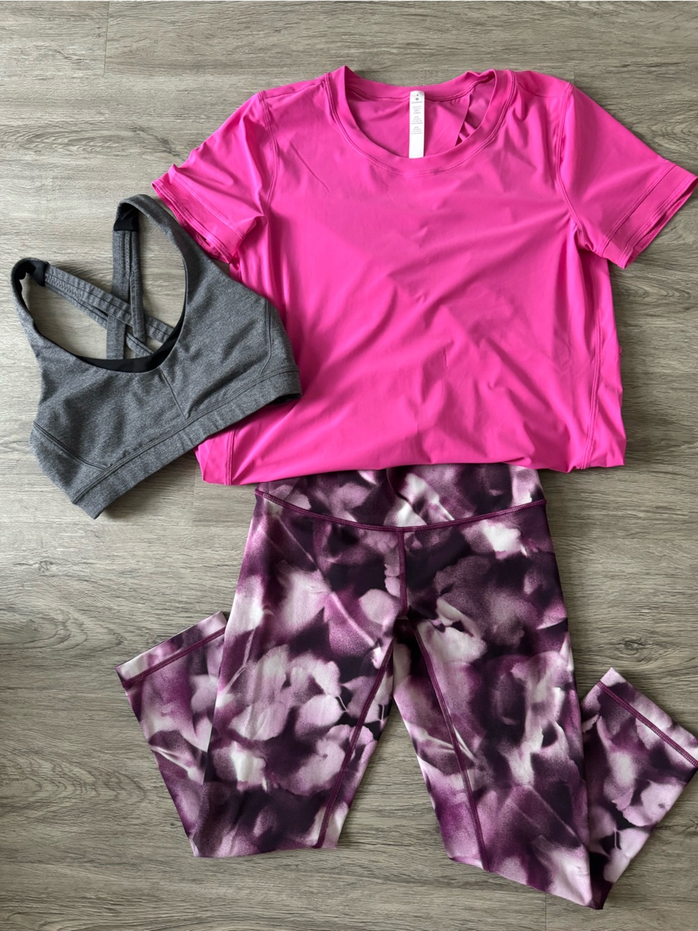 Lululemon Size 4 Bundle